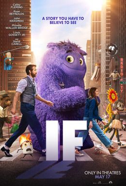 Movie: If